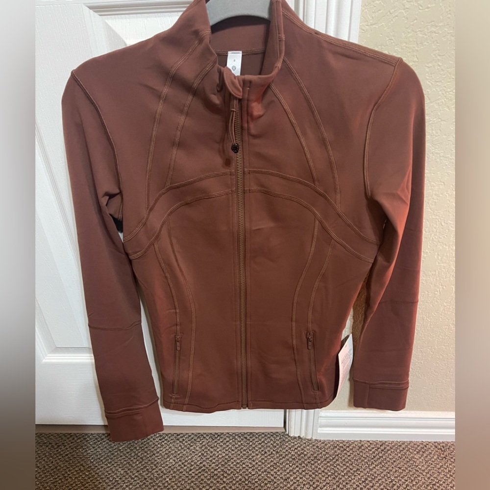 Lululemon Define Jacket